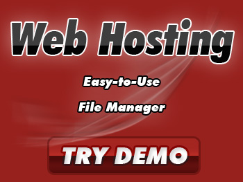 Hosting Services