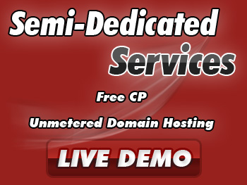 Semi-Dedicated